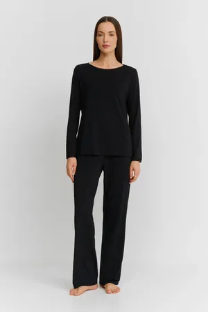 Luna di Seta VLST61116 0031 BLACK