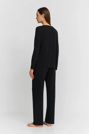 Luna di Seta VLST61116 0031 BLACK