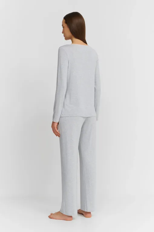 Пижамы Luna di Seta VLST61116 9224 ICE