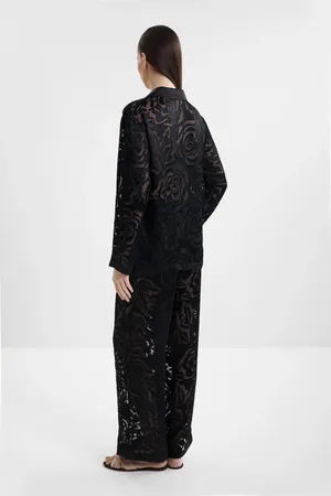 Luna di Seta VLST61133 0031 BLACK