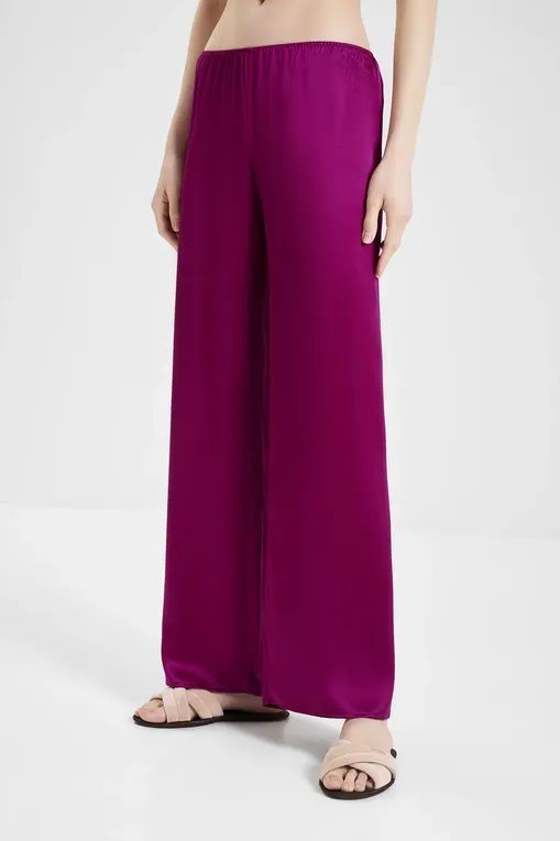 Пижамы Marjolaine 3SOI5539 0087 violin