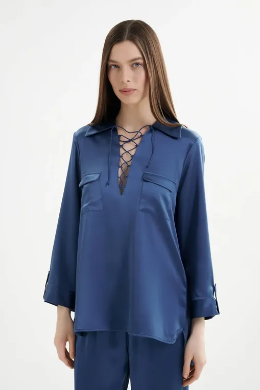 Пижамы Marjolaine 3TRA5540 0037 MINERAL