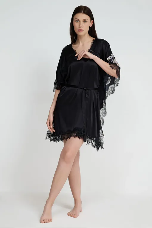 Сорочки Marjolaine 4SCA0501 0101 Imprime Dragons