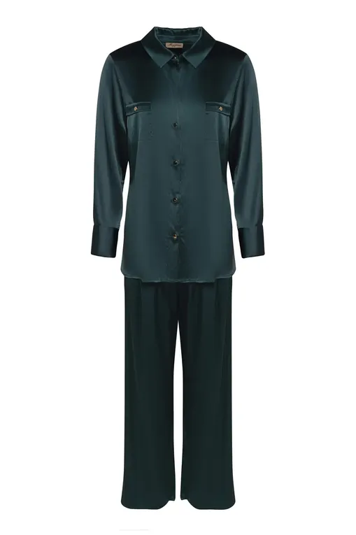 Пижамы Marjolaine 4SOP5502 0041 epice
