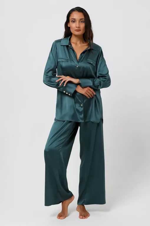 Пижамы Marjolaine 4SOP5502 0041 epice