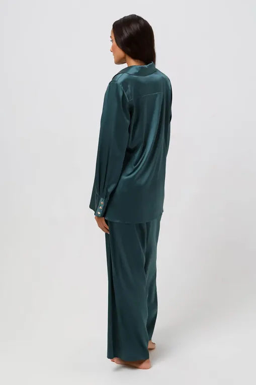 Пижамы Marjolaine 4SOP5502 0041 epice