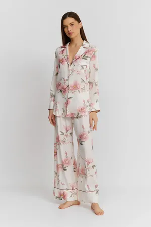 Marjolaine 9VIV5503 0197 IMP.FLEURS