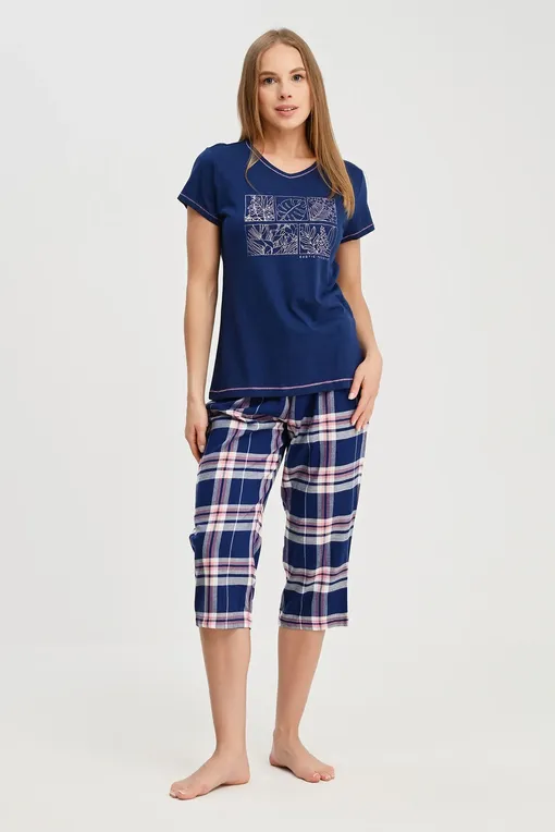Пижамы Massana P231226 158