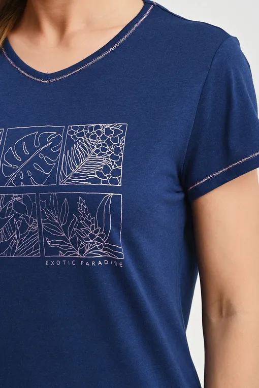 Пижамы Massana P231226 158