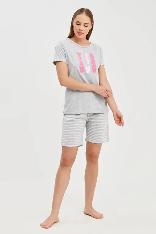 Пижамы Massana P231233 823