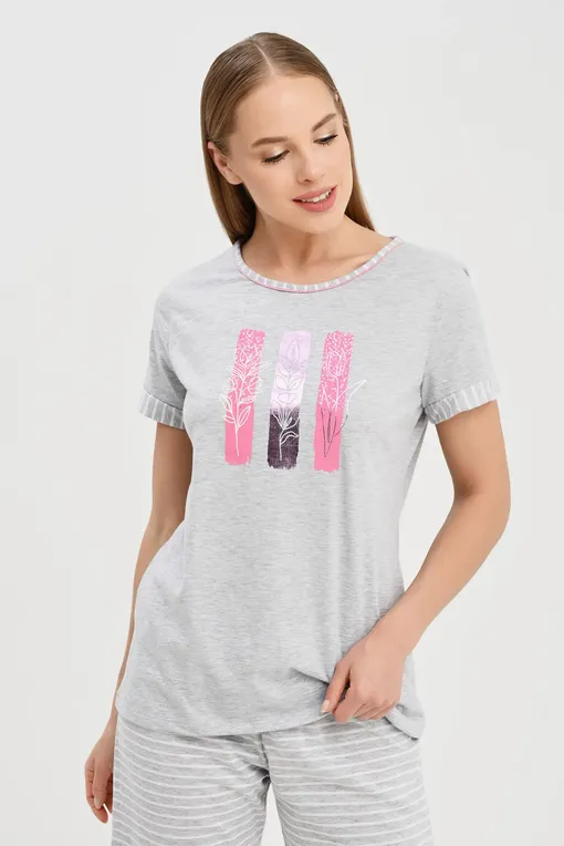 Пижамы Massana P231233 823