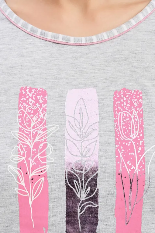 Пижамы Massana P231233 823