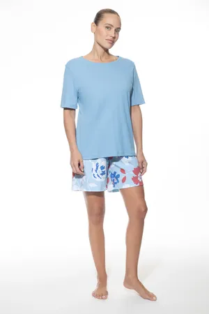 Mey 1240050 1266 blue paradise