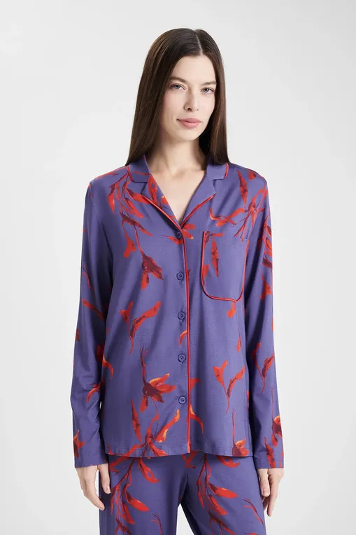 Пижамы Mey 1240075 1724 astral night