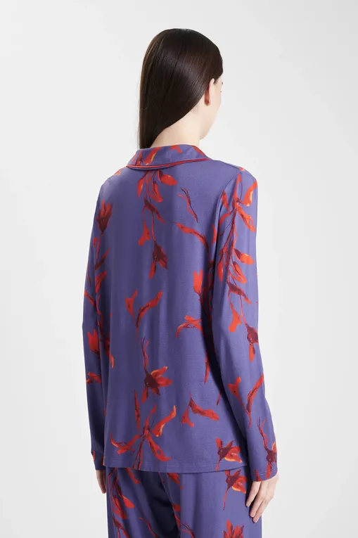 Пижамы Mey 1240075 1724 astral night