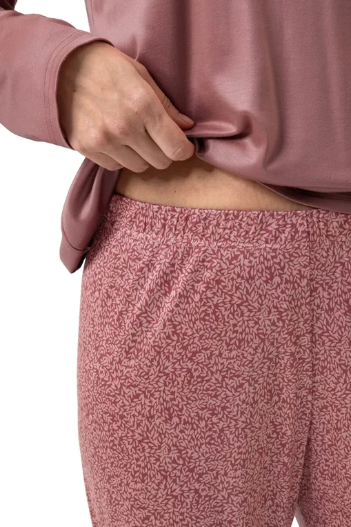 Пижамы Mey 1240090 1730 vintage mauve