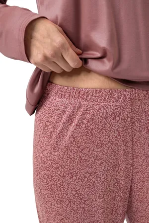 Mey 1240090 1730 vintage mauve