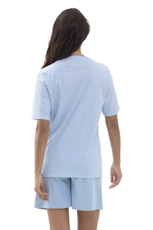 Пижамы Mey 13013 309 dream blue