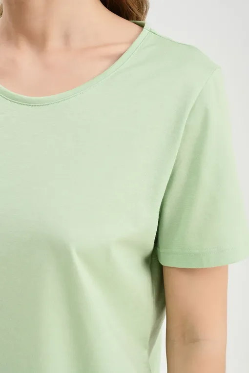 Пижамы Mey 13203 417 colibri green