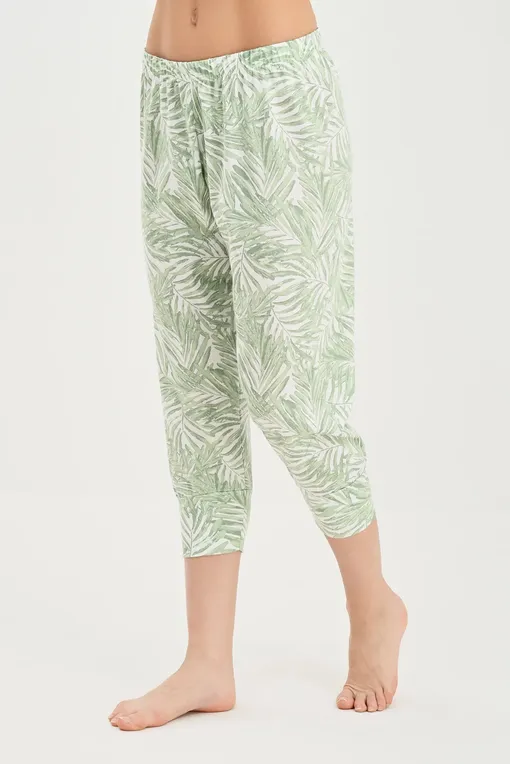 Пижамы Mey 13203 417 colibri green