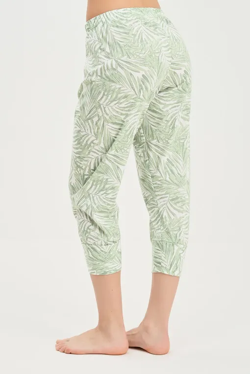 Пижамы Mey 13203 417 colibri green