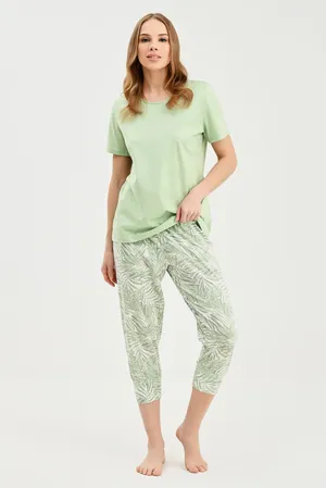 Mey 13203 417 colibri green