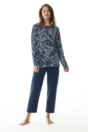 Mey 13209 408 night blue