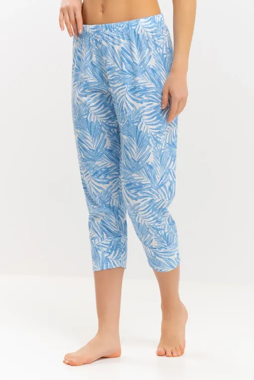 Пижамы Mey 13221 555 holiday blue