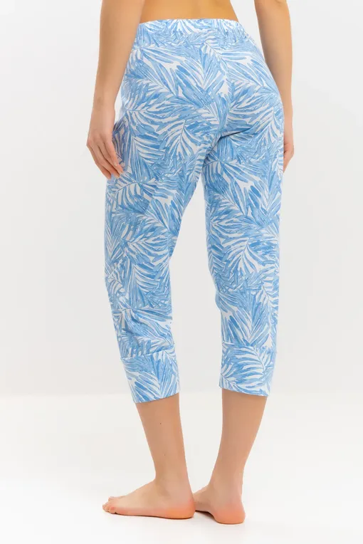 Пижамы Mey 13221 555 holiday blue