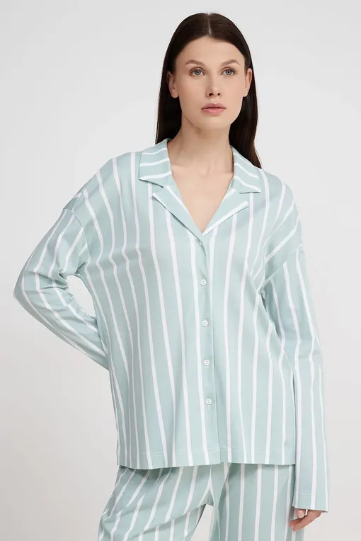 Пижамы Mey 13684 449 sea glass light