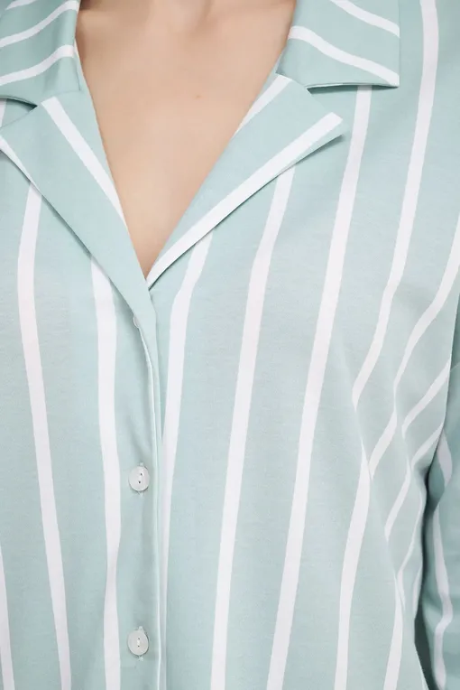 Пижамы Mey 13684 449 sea glass light