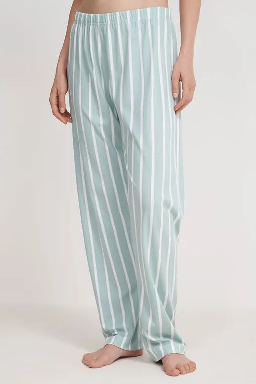 Пижамы Mey 13684 449 sea glass light