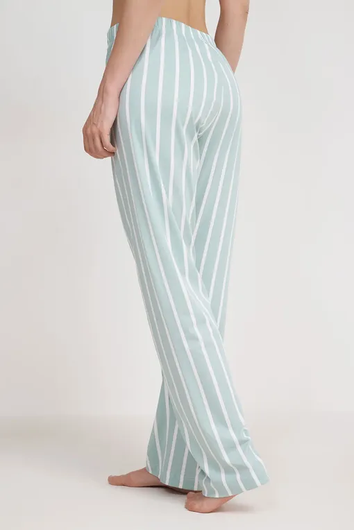 Пижамы Mey 13684 449 sea glass light