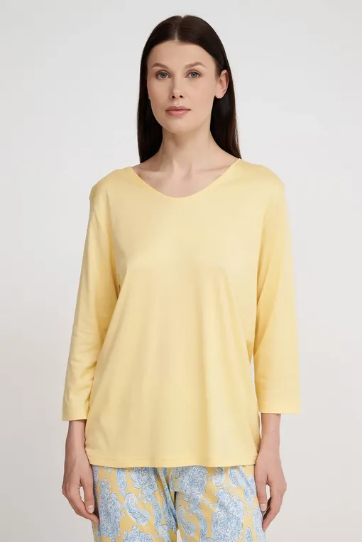 Пижамы Mey 14099 390 golden day