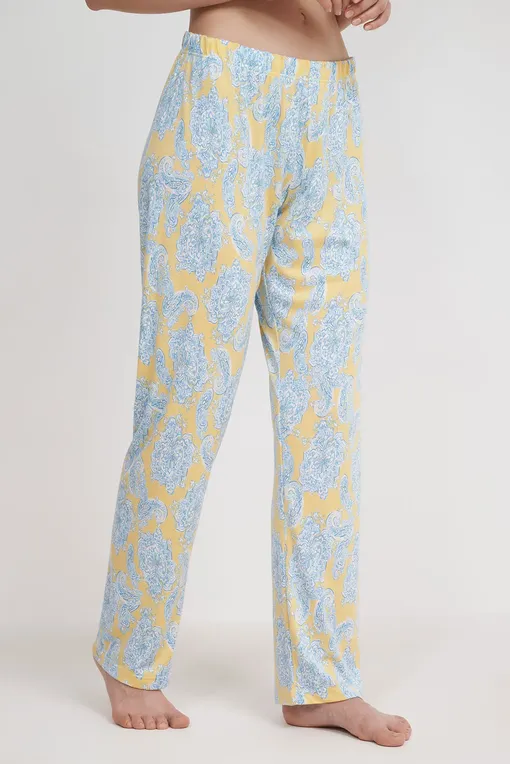 Пижамы Mey 14099 390 golden day