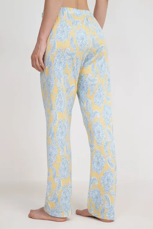 Пижамы Mey 14099 390 golden day