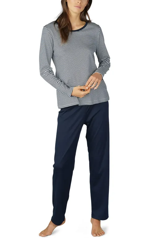 Пижамы Mey 14951 408 night blue