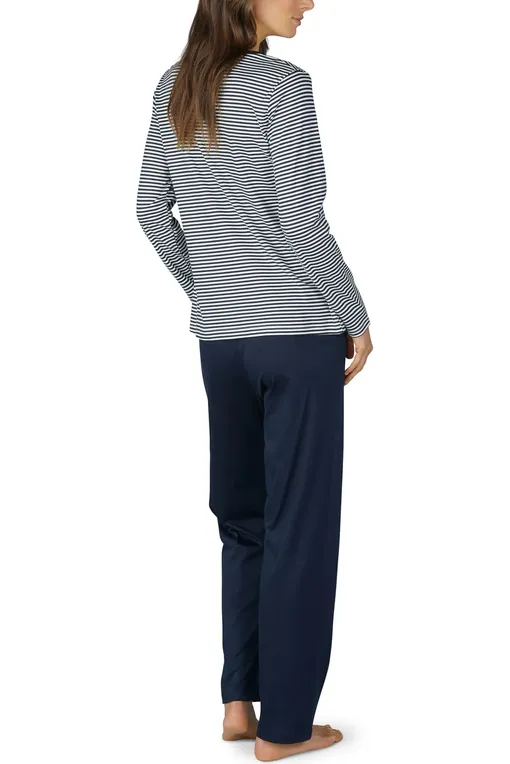 Пижамы Mey 14951 408 night blue