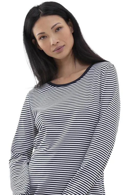 Пижамы Mey 14951 408 night blue