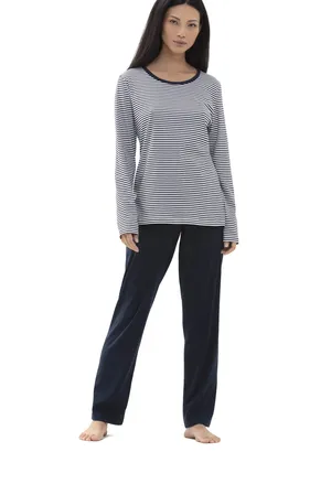 Mey 14951 408 night blue