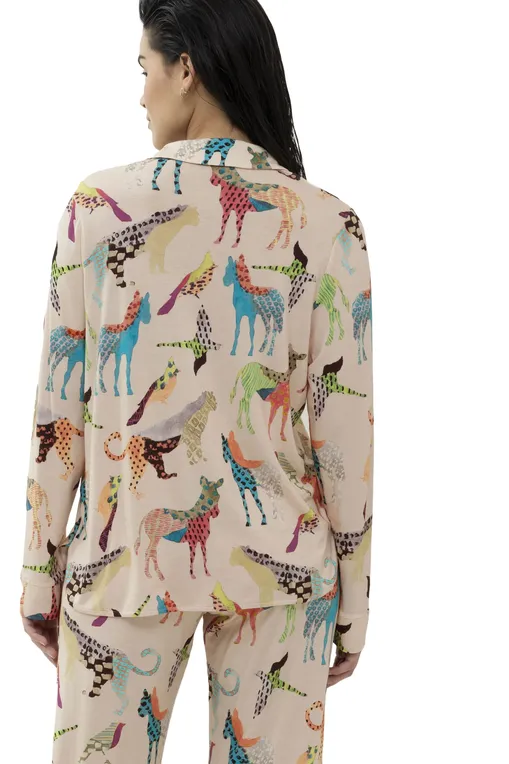 Пижамы Mey 14955 254 new pearl