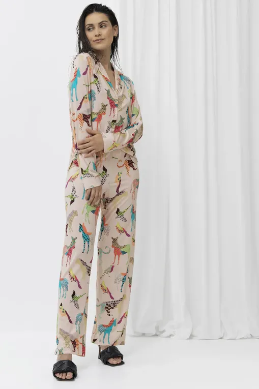 Пижамы Mey 14955 254 new pearl