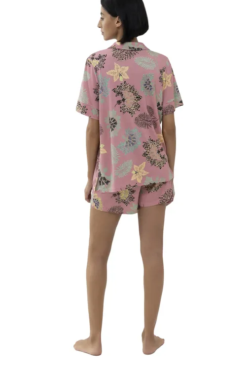 Пижамы Mey 14956 427 cherry cream