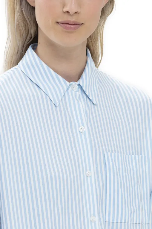 Топы Mey 17206 309 dream blue