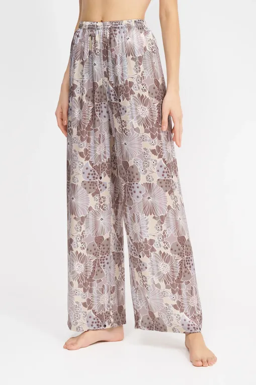 Пижамы Oryades 010324 03 BEIGE