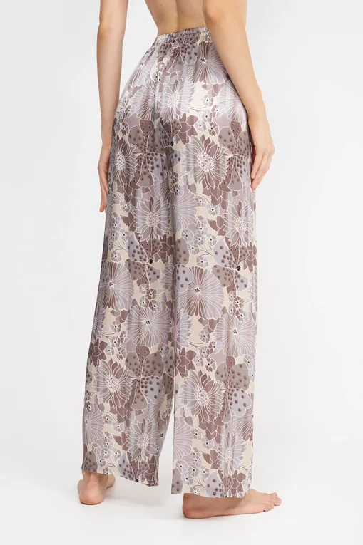 Пижамы Oryades 010324 03 BEIGE