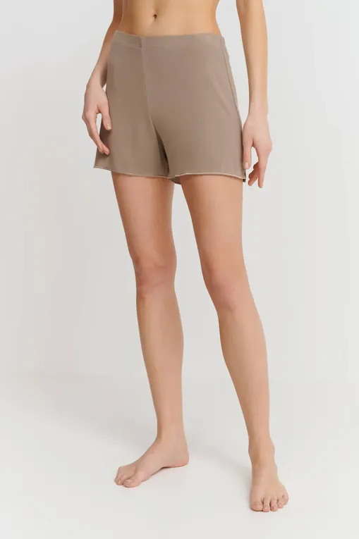 Пижамы Gianantonio A. Paladini S41LP01 LIME 414 NOISETTE/P.NERO