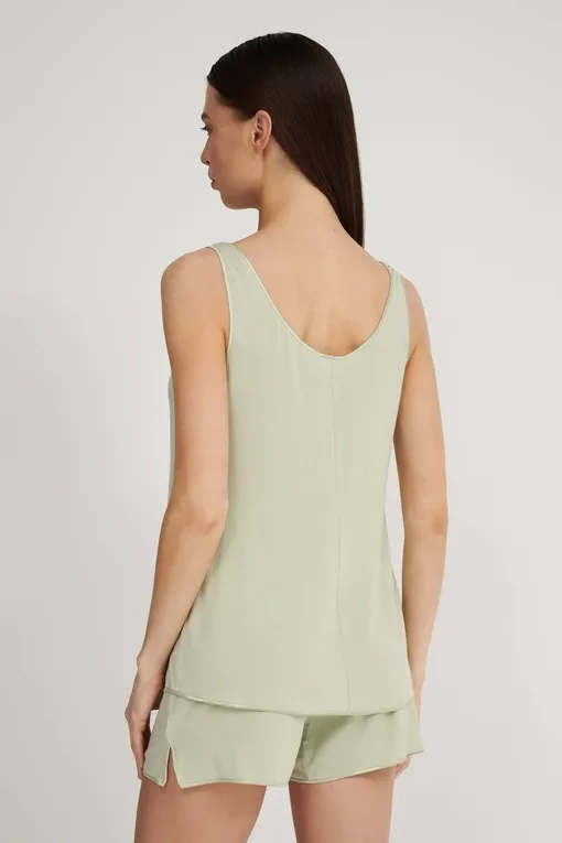 Пижамы Gianantonio A. Paladini S41LP01 LIME 314 SALVIA/P.SALVIA