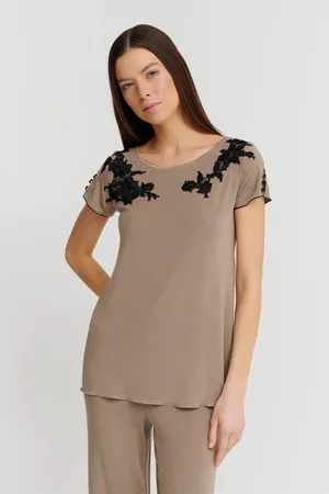 Gianantonio A. Paladini S41LP03 LENTICCHIA 414 NOISETTE/P.NERO