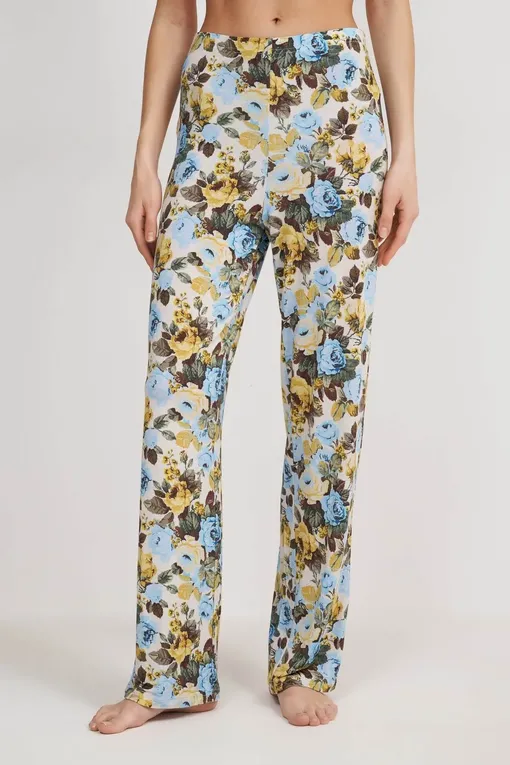 Пижамы Gianantonio A. Paladini S45OP01 OCTAVIA 602 LIGHT BLUE